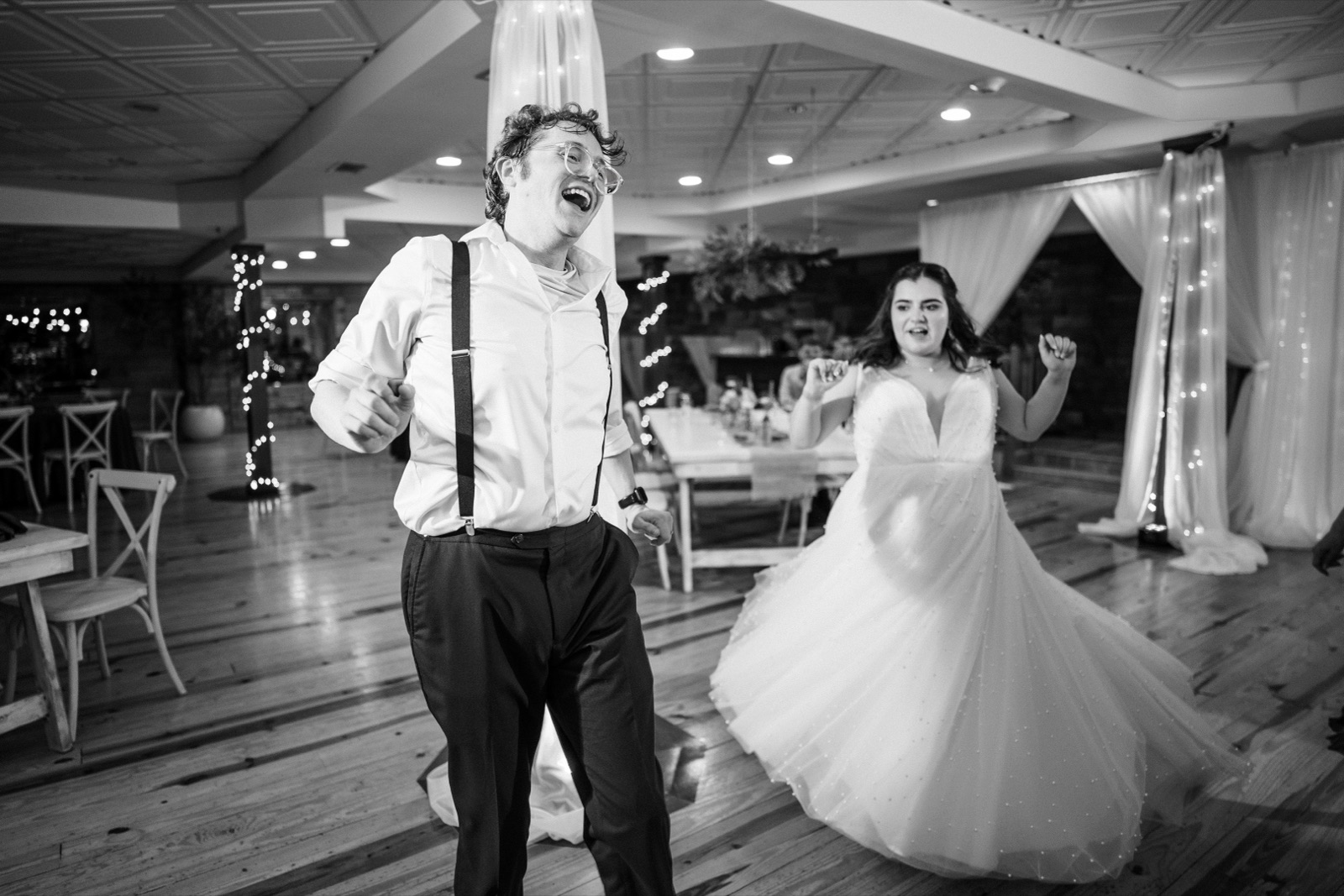 Wedding photograph